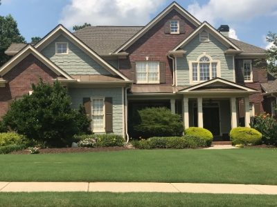 photo of exterior painting project by certapro painters of roswell