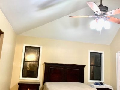 textured ceiling removal in marietta