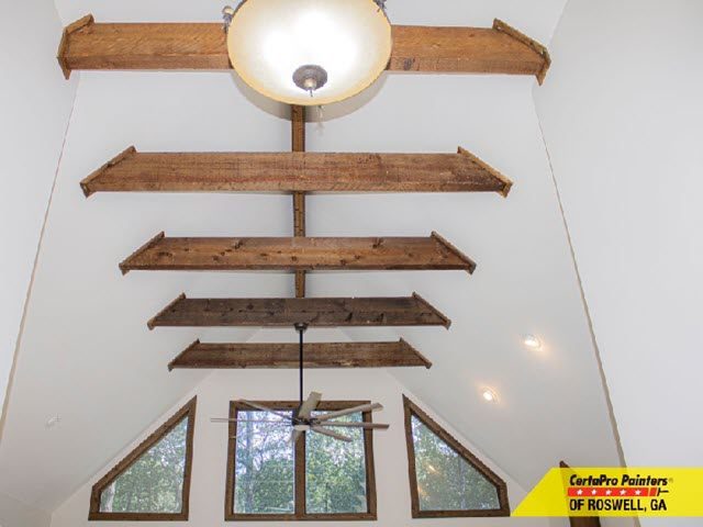 expert wood beam stainers in marietta Preview Image 3