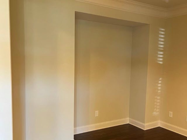 photo of repainted interior of home in alpharetta Preview Image 11