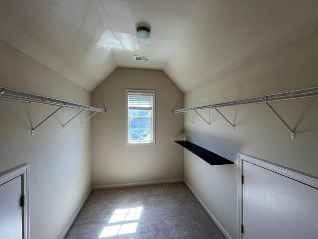 photo of repainted closet in alpharetta Preview Image 9
