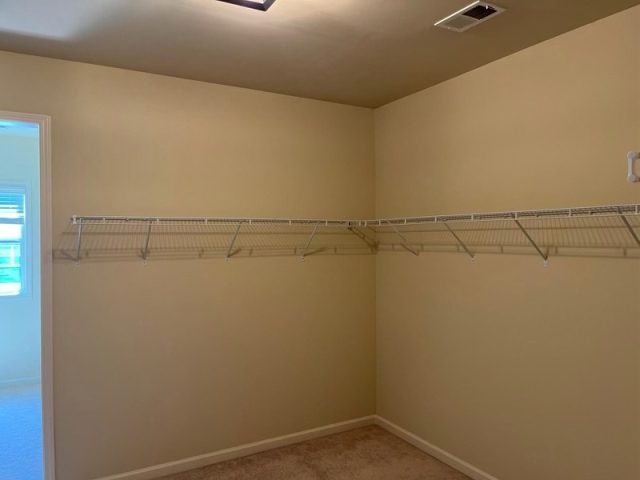 photo of repainted closet in alpharetta Preview Image 4