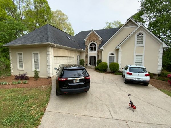 photo of home in roswell ga Preview Image 1