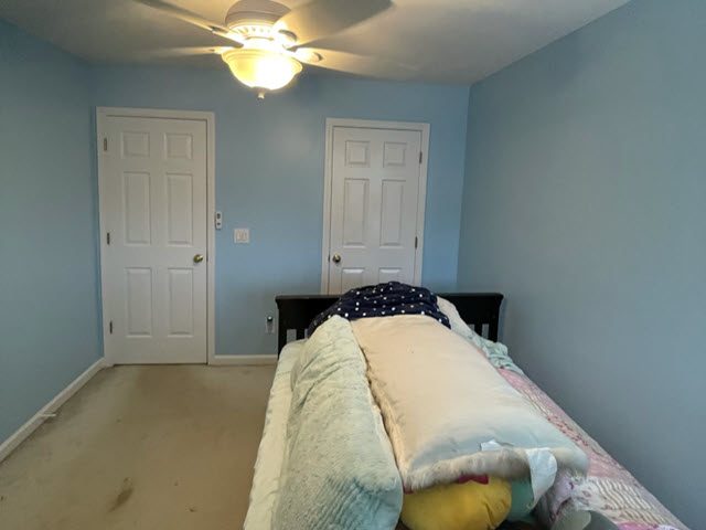 repainted bedroom walls in marietta Preview Image 4