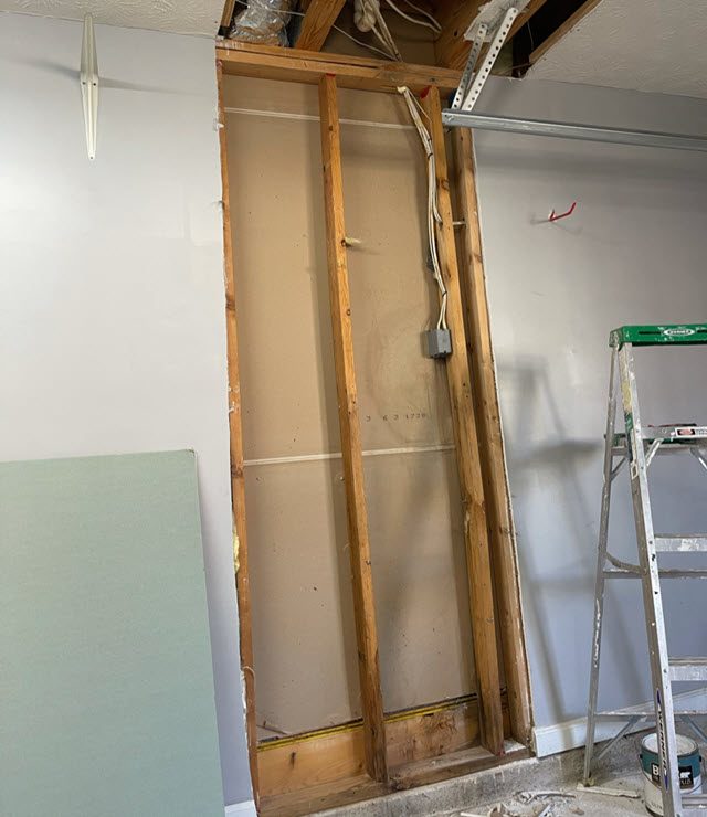 sheetrock wall repair in roswell ga Preview Image 3