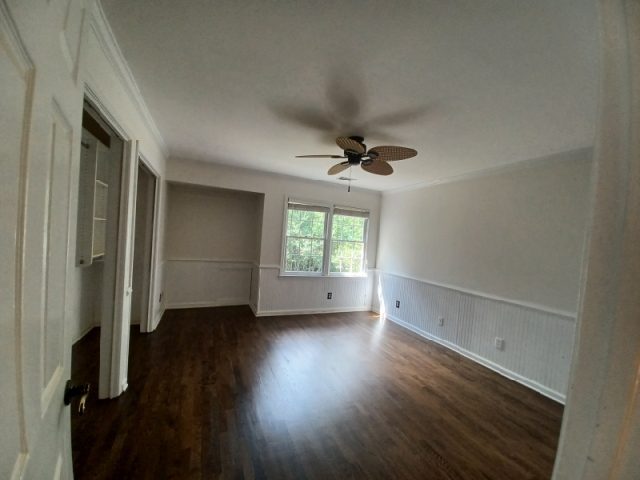photo of repainted interior of home in roswell Preview Image 5