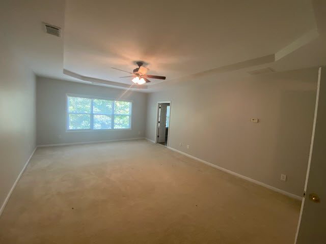 photo of repainted interior in alpharetta Preview Image 8