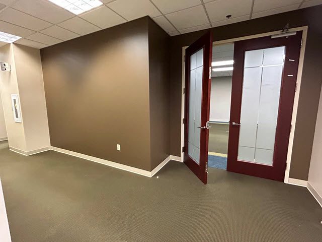photo of repainted intelligent office in roswell Preview Image 6