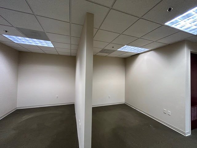 photo of repainted intelligent office in roswell Preview Image 4