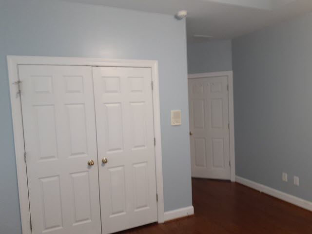 photo of repainted bedroom walls in roswell Preview Image 3