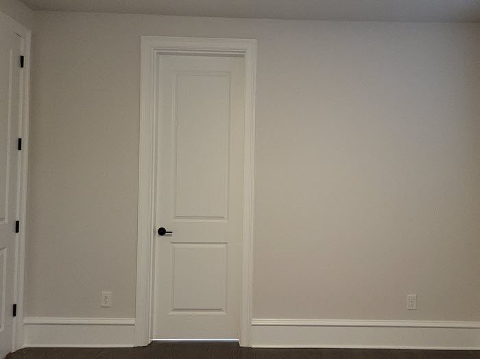photo of repainted bedroom walls Preview Image 5