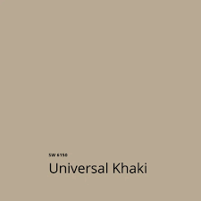 universal khaki