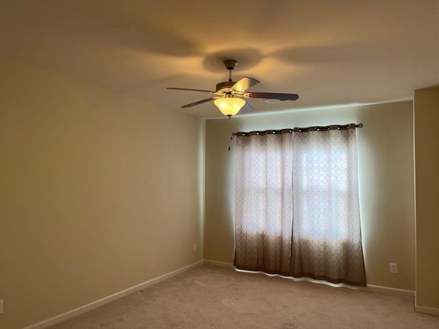 photo of repainted interior of home in alpharetta Preview Image 3