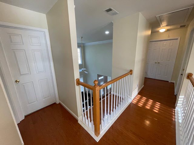 photo of repainted interior in marietta Preview Image 4