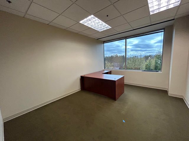 photo of repainted intelligent office in roswell Preview Image 3