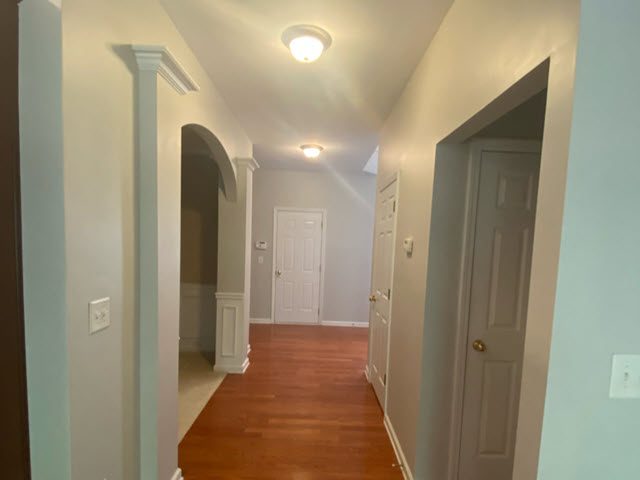 photo of repainted interior in alpharetta Preview Image 2