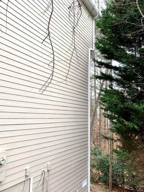 certapro painters of roswell repainted the siding of this home in roswell Preview Image 3