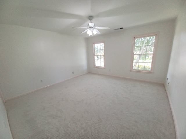 photo of repainted bedroom in roswell Preview Image 1