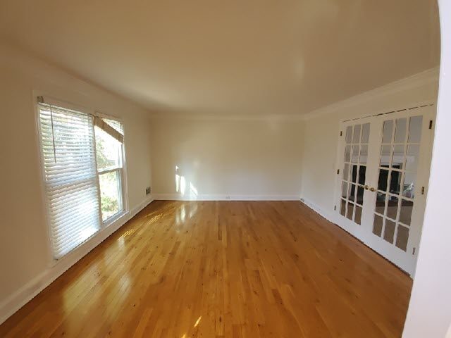 photo of repainted walls in marietta Preview Image 2