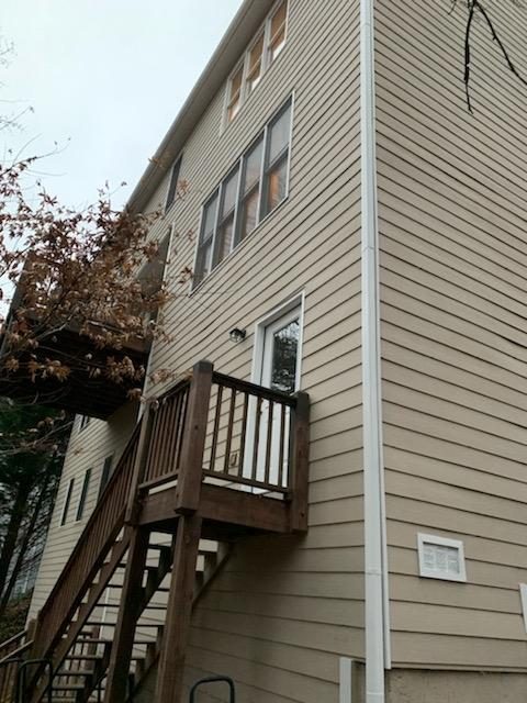 repainted siding in roswell georgia Preview Image 2