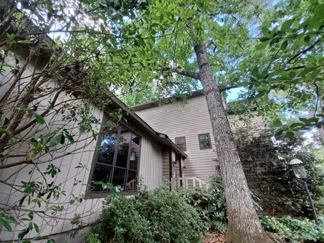 photo of repainted exterior of home in marietta Preview Image 1