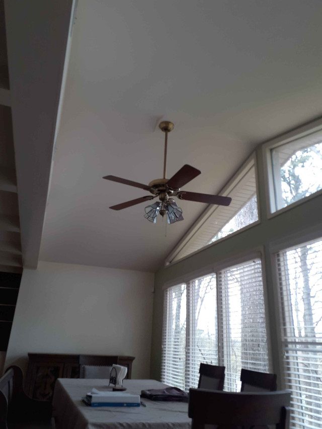 interior ceiling repainting in marietta, ga Preview Image 1