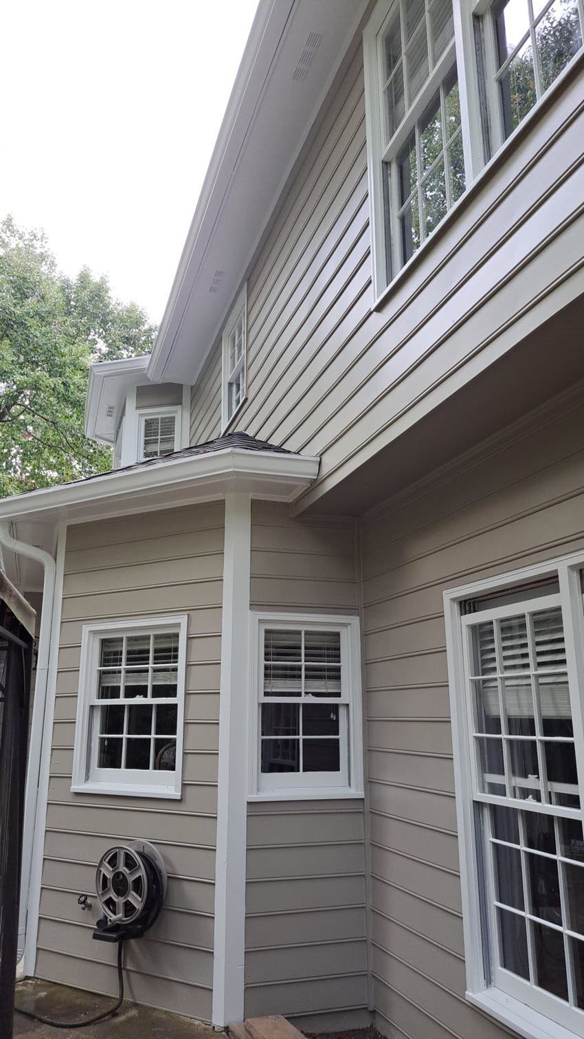 repainted siding in marietta Preview Image 3