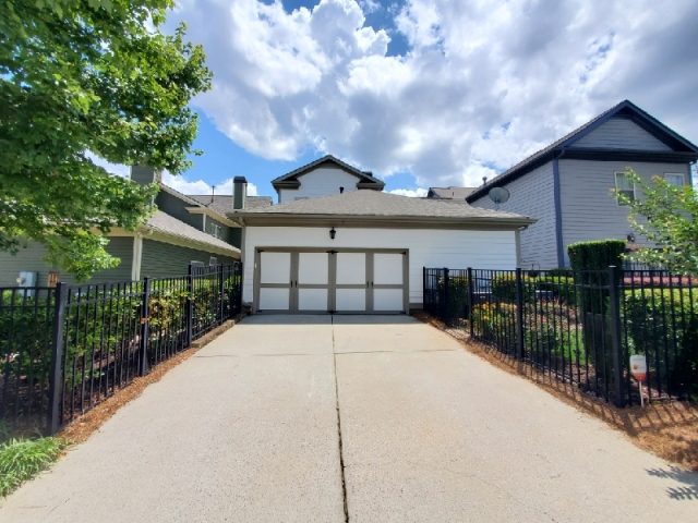 repainted exterior in alpharetta Preview Image 2