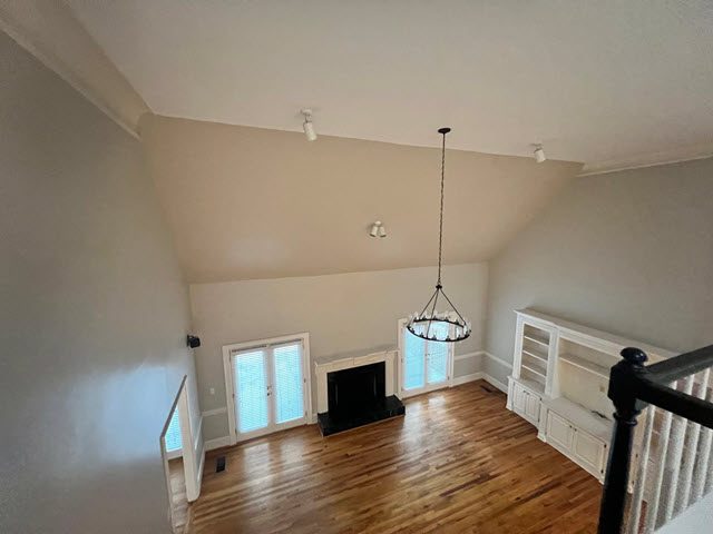 photo of repainted interior in roswell Preview Image 9