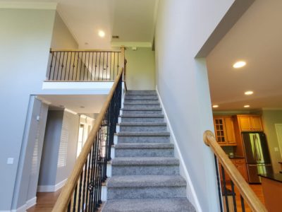 interior painting in marietta, ga