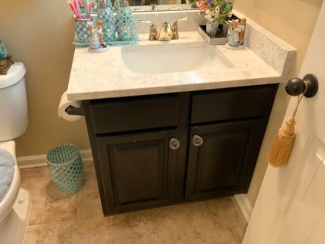 bathroom cabinets Preview Image 1