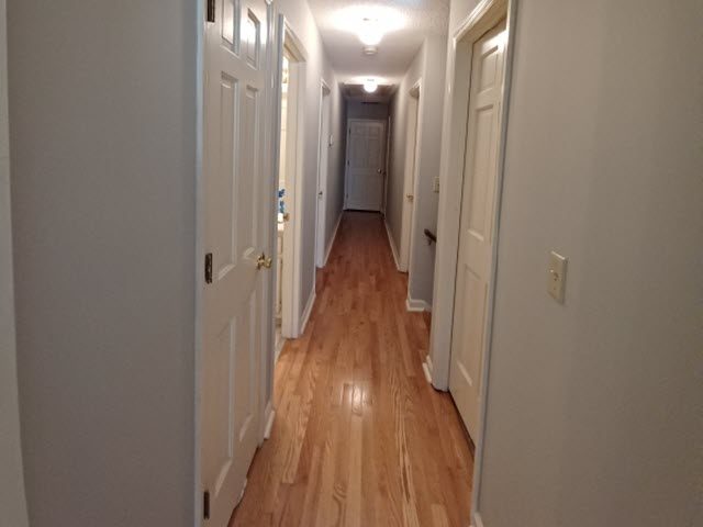 photo of repainted interior of home in roswell Preview Image 1