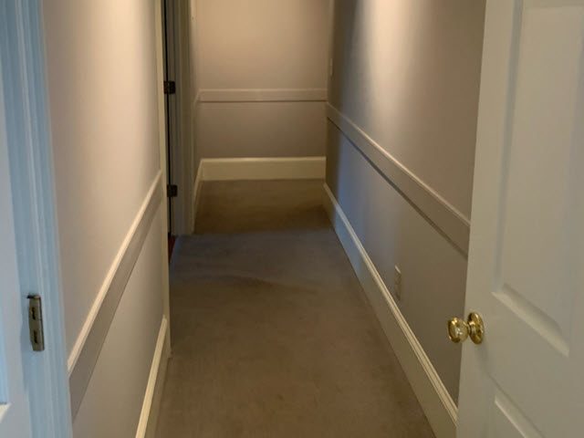 photo of repainted interior in alpharetta georgia Preview Image 4