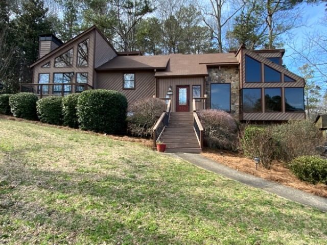 home in roswell georgia Preview Image 1