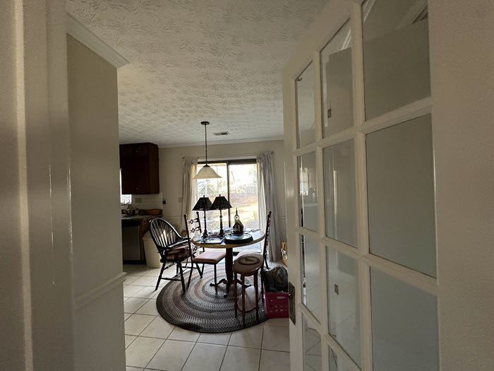 Photo of repainted walls Preview Image 1