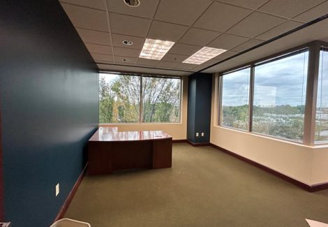 Intelligent Office - Roswell