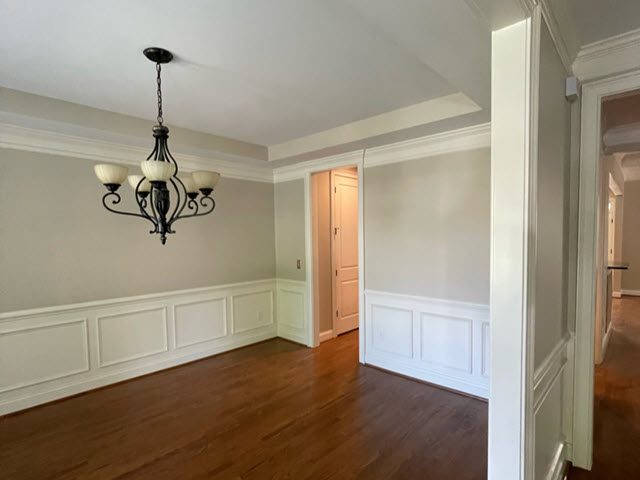photo of repainted interior in marietta Preview Image 2