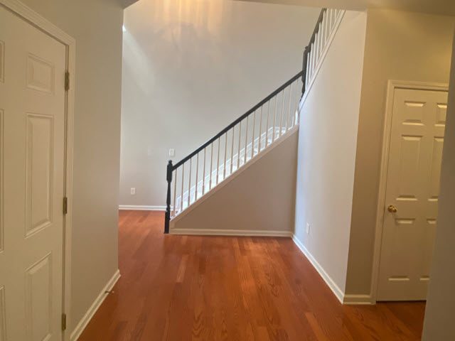 photo of repainted interior in alpharetta Preview Image 1