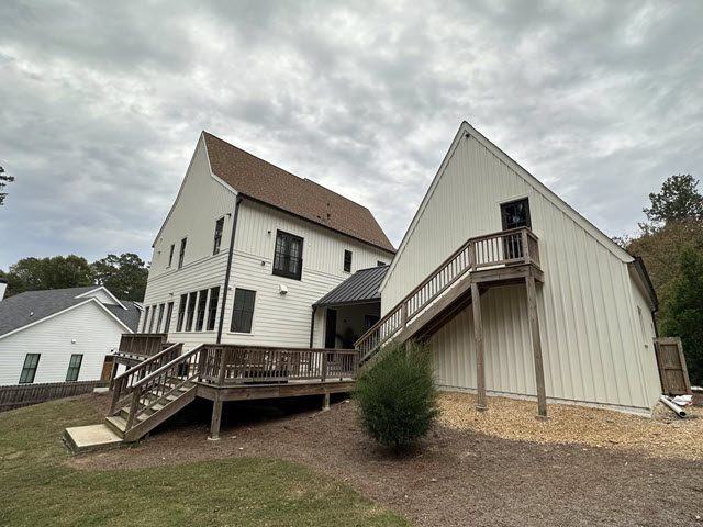 photo of repainted exterior in rowsell 30075 Preview Image 2