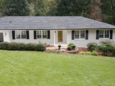 house painter in roswell