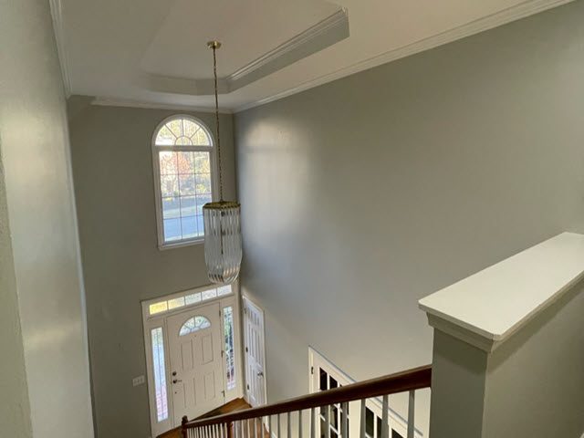 photo of repainted walls in marietta georgia Preview Image 3