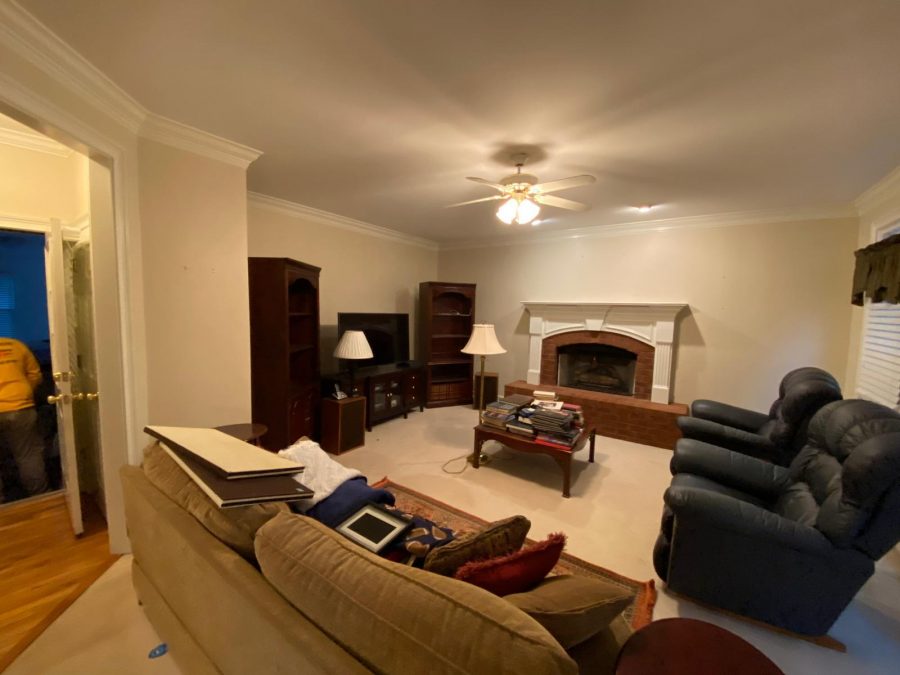 interior painting Preview Image 2