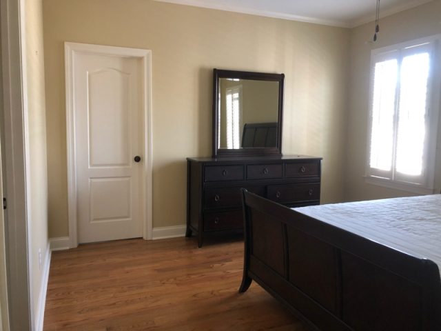 repainted bedroom in roswell Preview Image 1