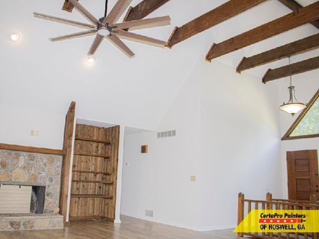 expert wood shelves stainers in marietta Preview Image 2