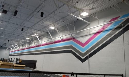 Ace Pickleball Club - After