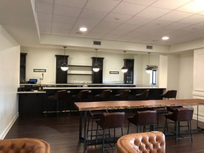 abbey hall interiors in acworth - repainted by certapro painters of roswell