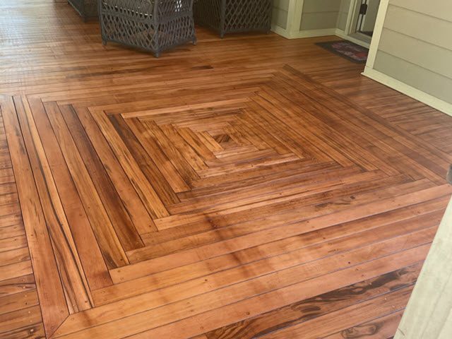 restained deck in marietta ga Preview Image 1