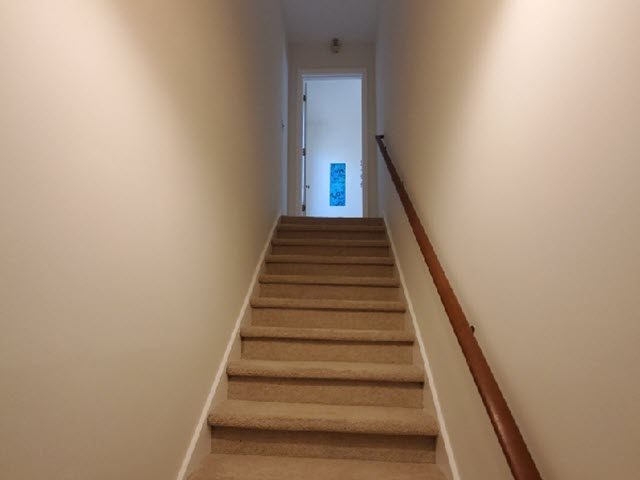 photo of repainted walls in marietta Preview Image 4