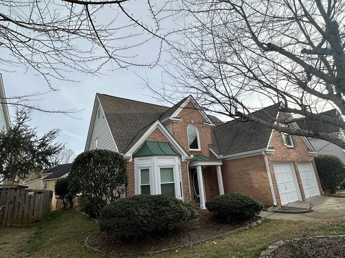 Photo of exterior painting of home Preview Image 2