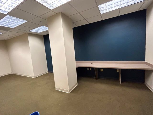 photo of repainted intelligent office in roswell Preview Image 2